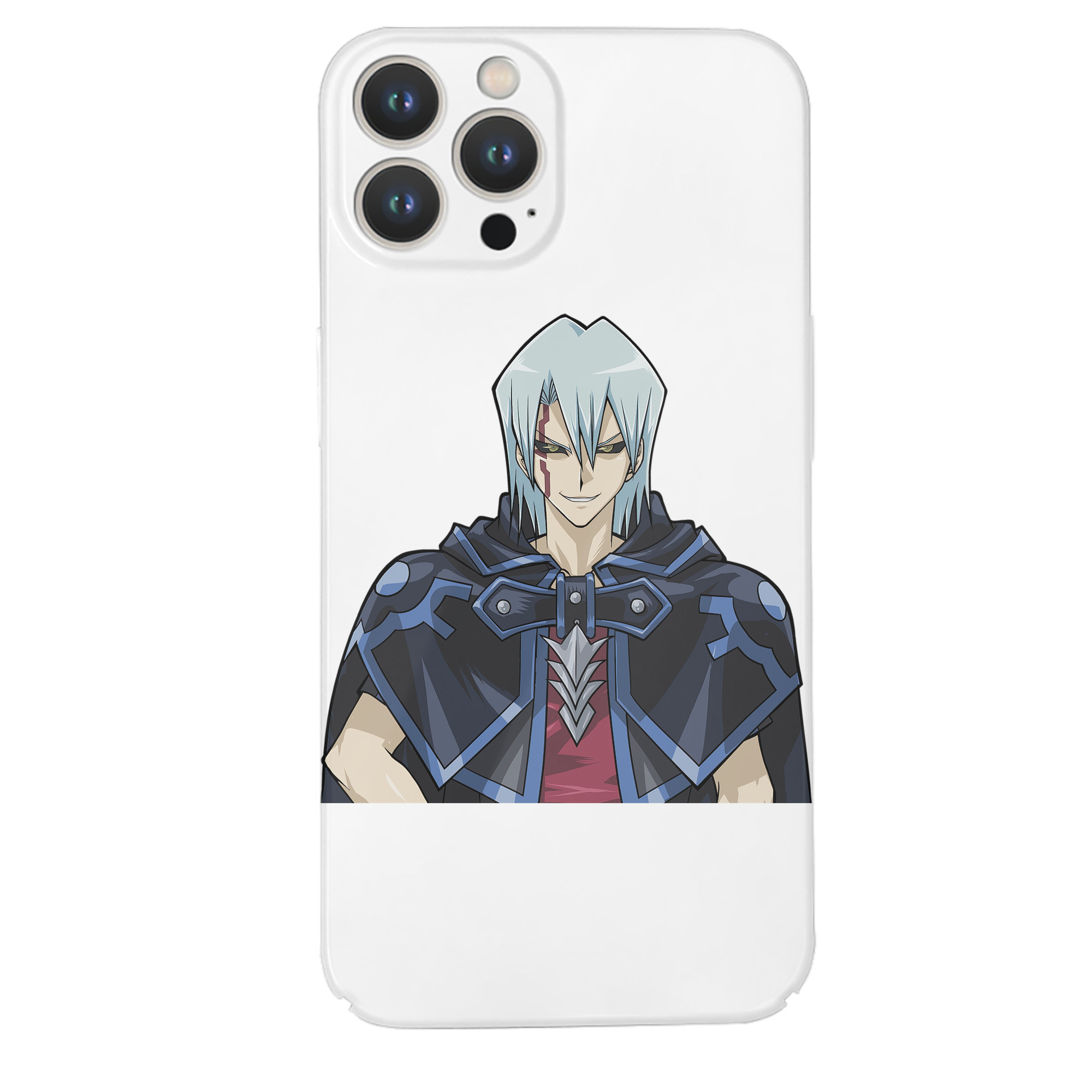 （画像用） 遊☆戯☆王 Yu-Gi-Oh! 【iPhone 14シリーズ対応】ハードケース